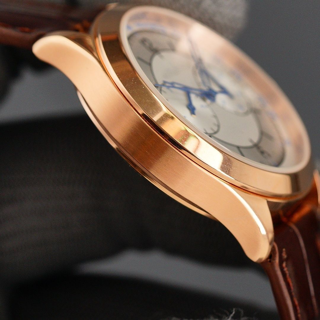 Mesh Strap Metal - Relógio de Pulso Moderno de Estilo