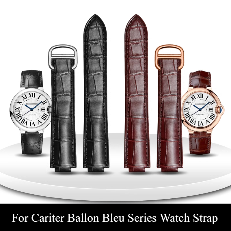 Cartier Watch Ballon Bleu - Para cartier unissex pulseira de relógio