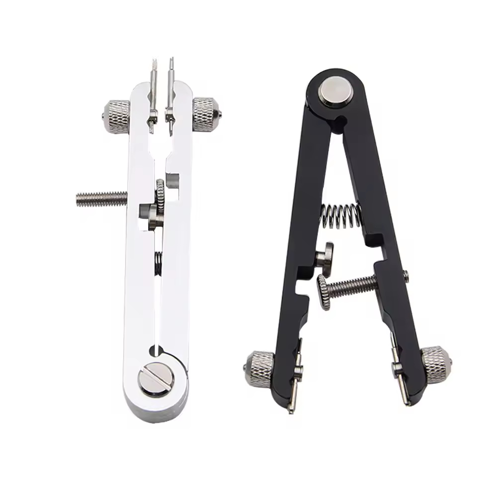 Spring Bar Tool Set - Kit de Ferramentas para Relógios: Alicate