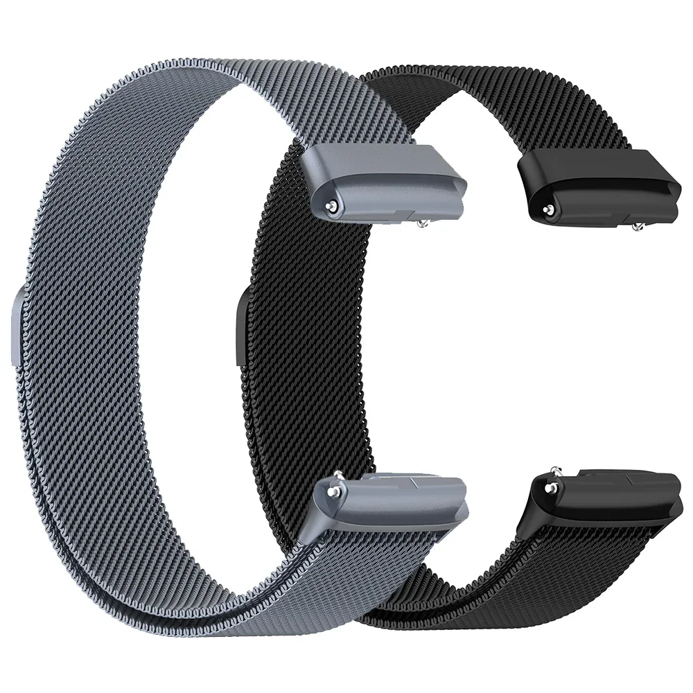 Pulseira Magnética para Redmi  - Milanese Loop Magnetic avaliação e preço