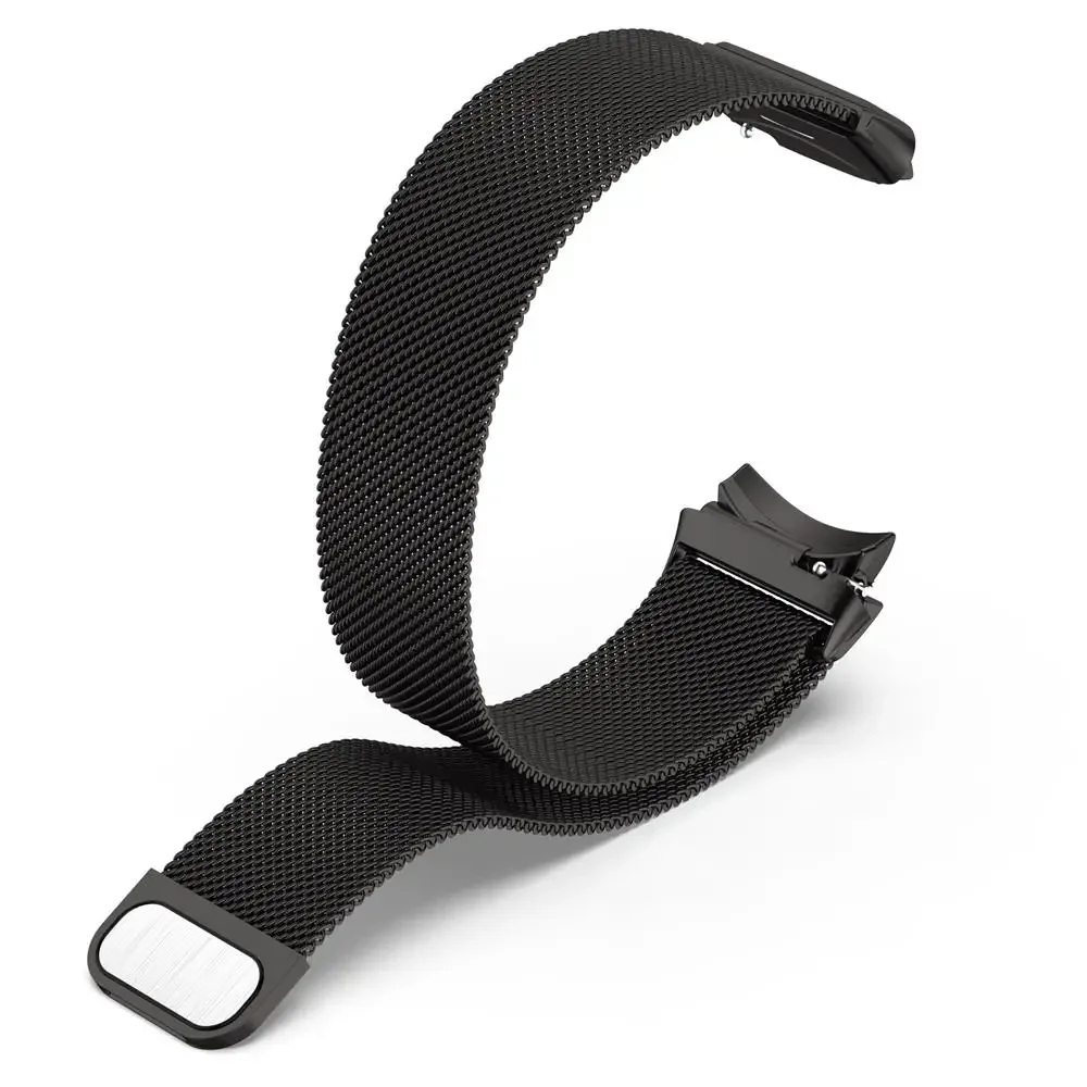 Pulseira Magnética para Redmi  - Milanese Loop Magnetic avaliação e preço