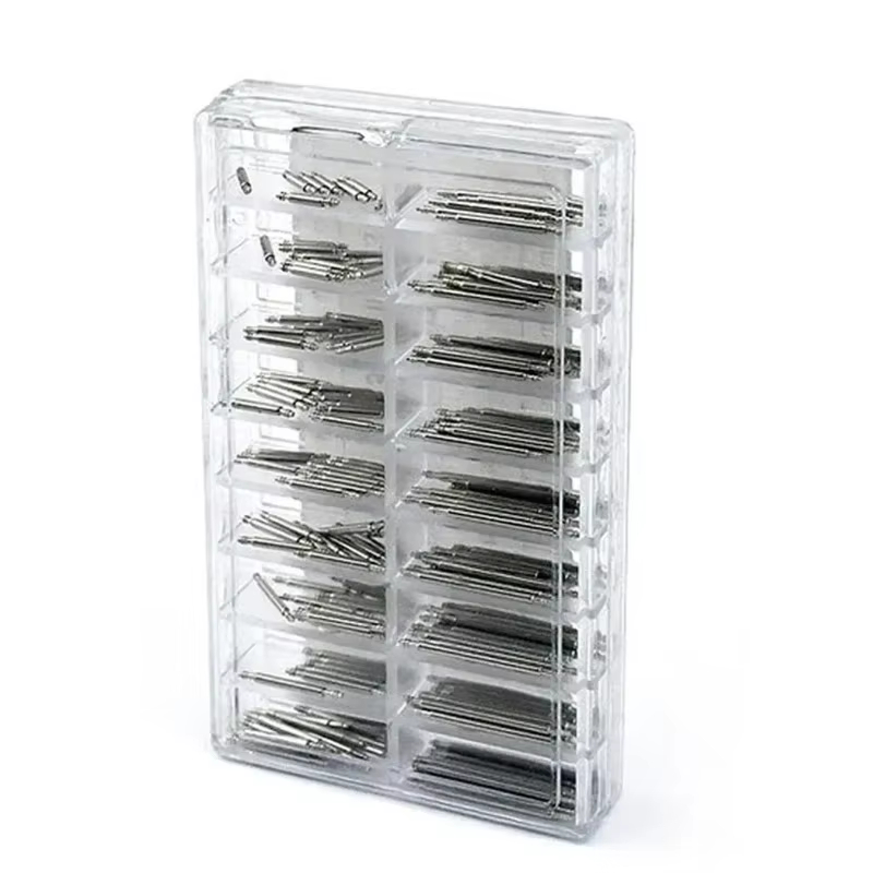 Conjunto de 270 peças de barra - Spring Bar Tool Set avaliação e preço