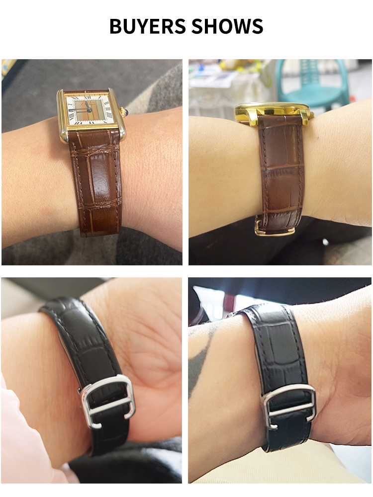 Para cartier tank solo londres - Cartier Watch Tank avaliação e preço
