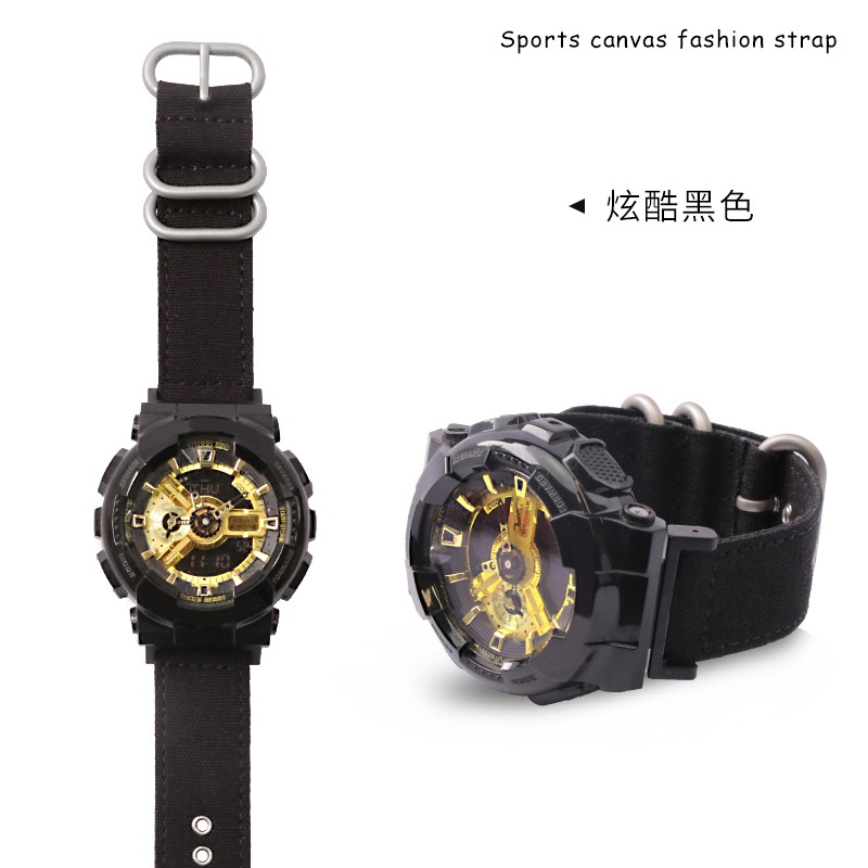Pulseira de Substituição de 16 - Casio Watch G-Shock Dw-5600 avaliação e preço