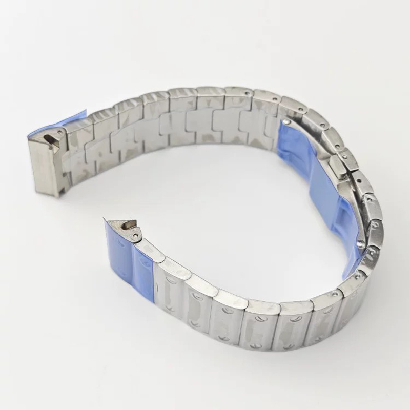 Pulseira de Relógio Sandoz de  - Cartier Watch Santos avaliação e preço