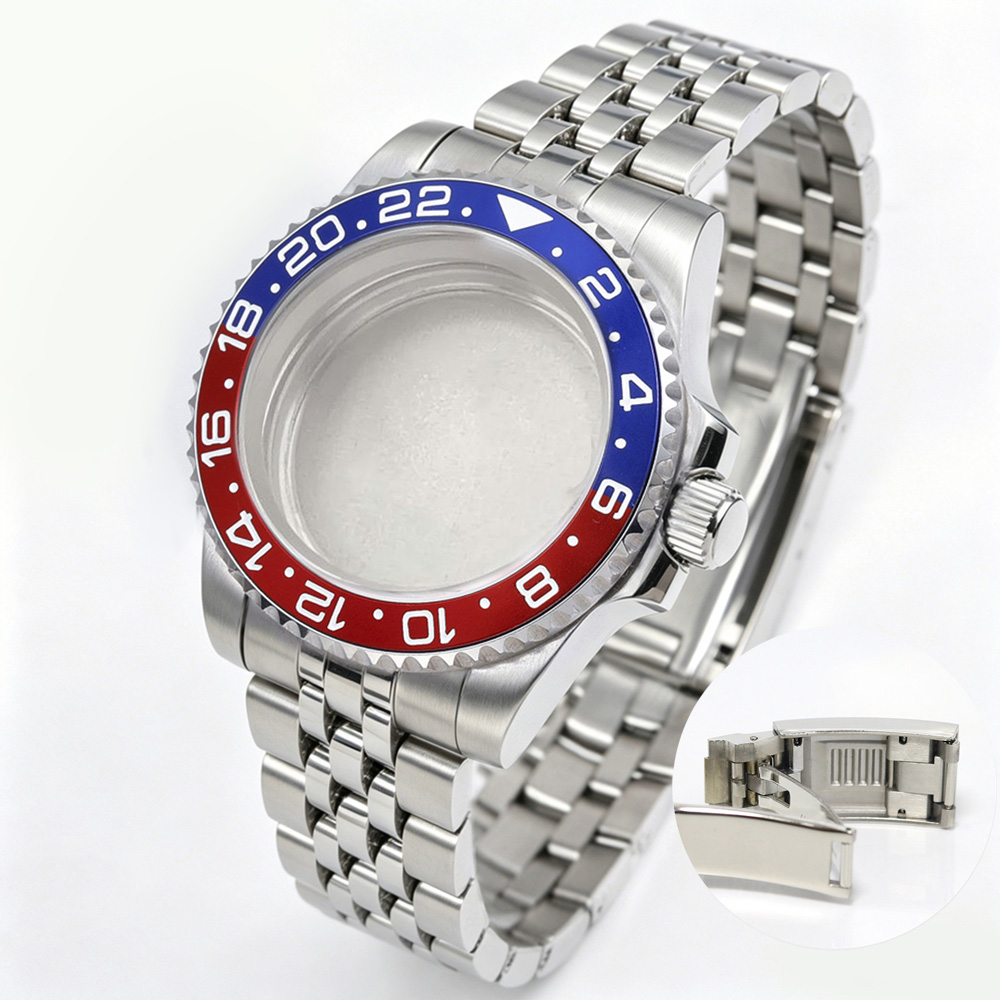 Caixa de Relógio para Mergulho - Seiko Watch 5 Sports avaliação e preço