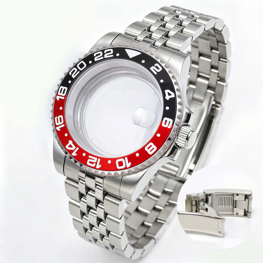 Caixa de Relógio para Mergulho - Seiko Watch 5 Sports avaliação e preço