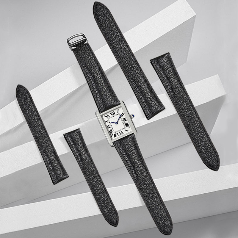 Para cartier tank solo ronda d - Cartier Watch Tank avaliação e preço
