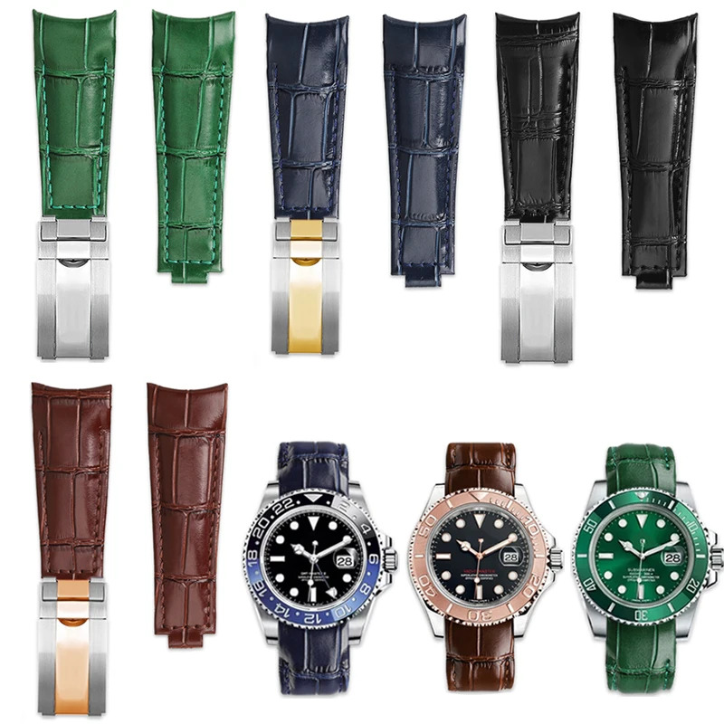 Pulseira de relógio com extrem - Rolex Watch Submariner avaliação e preço