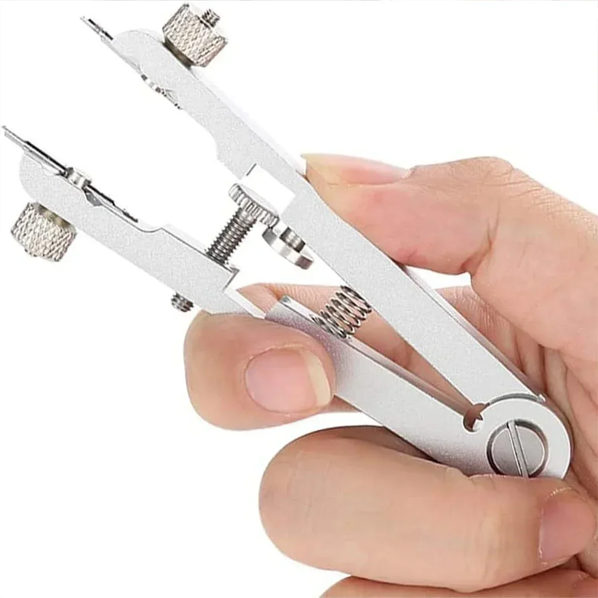 Kit de ferramentas alicate de  - Spring Bar Tool Set avaliação e preço