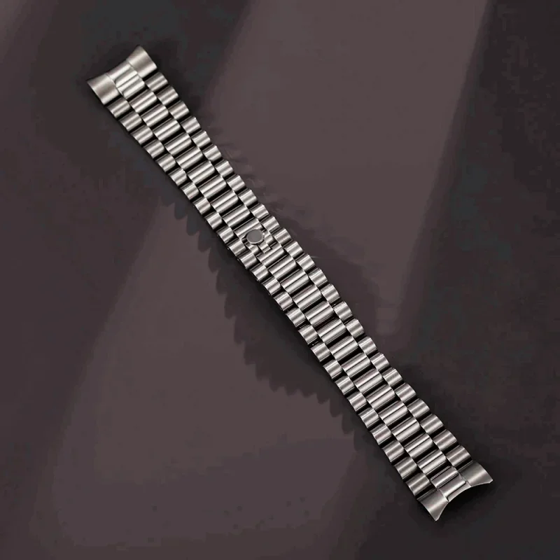 Pulseira de relógio presidente - Rolex Watch Datejust avaliação e preço
