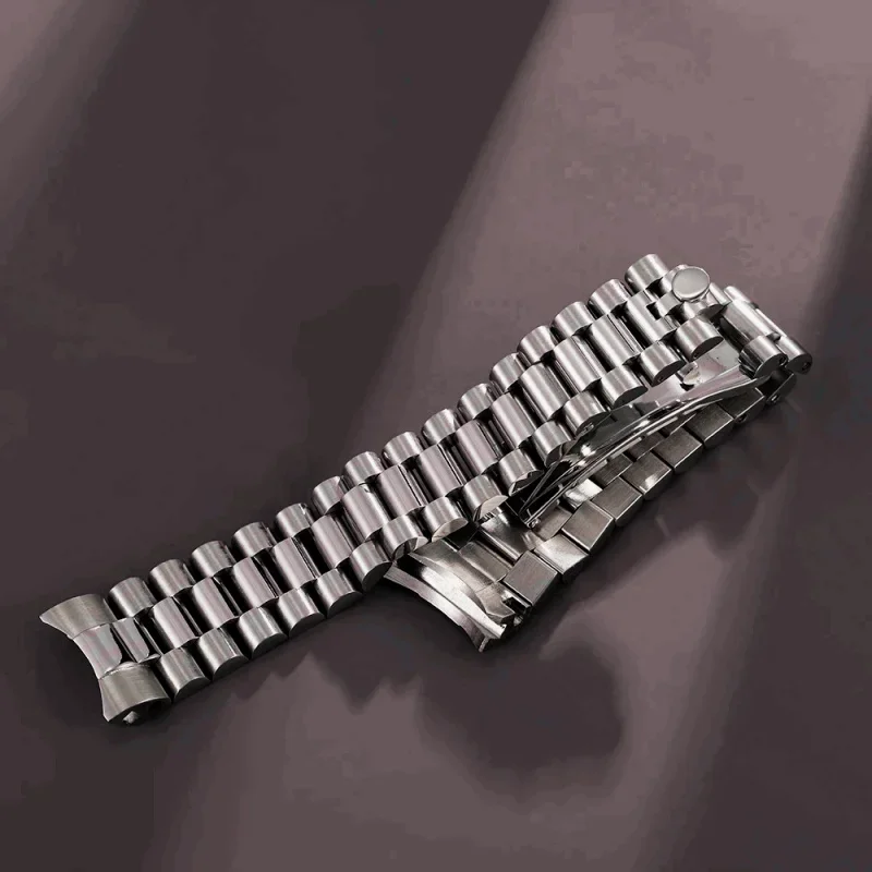 Pulseira de relógio presidente - Rolex Watch Datejust avaliação e preço