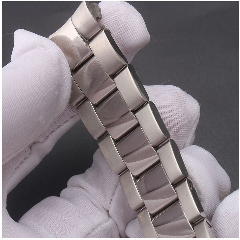 Pulseira de relógio para rolex - Rolex Watch Datejust avaliação e preço