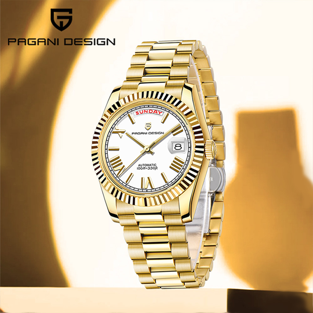 Relógio masculino automático d - Rolex Watch Datejust avaliação e preço