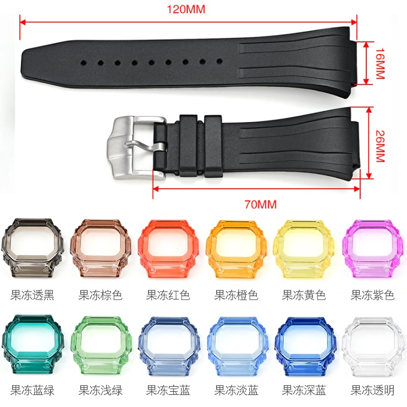 Para casio g-shock DW-5600 DW- - Casio Watch G-Shock Dw-5600 avaliação e preço