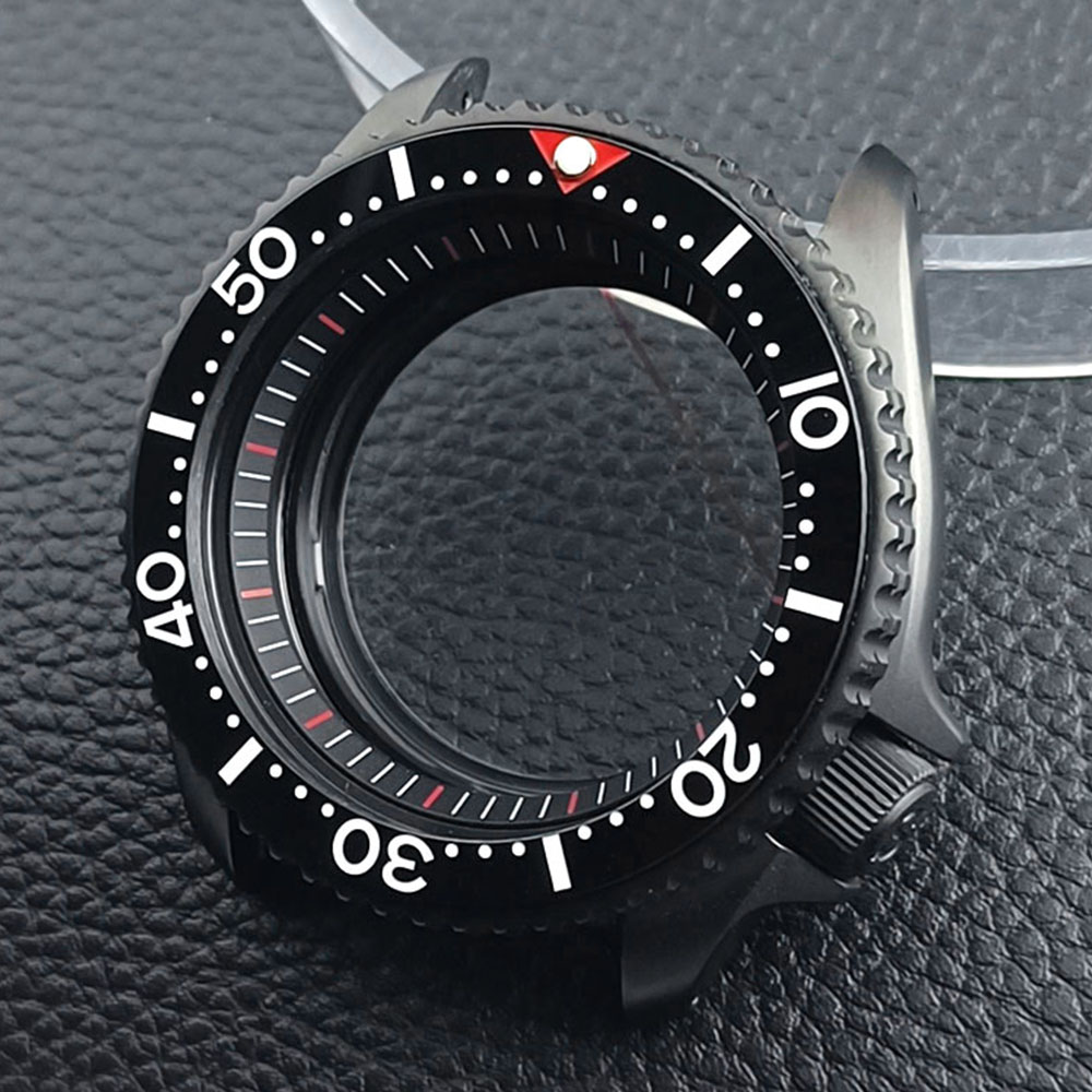 Caixa 42mm relógios masculinos - Seiko Watch 5 Sports avaliação e preço