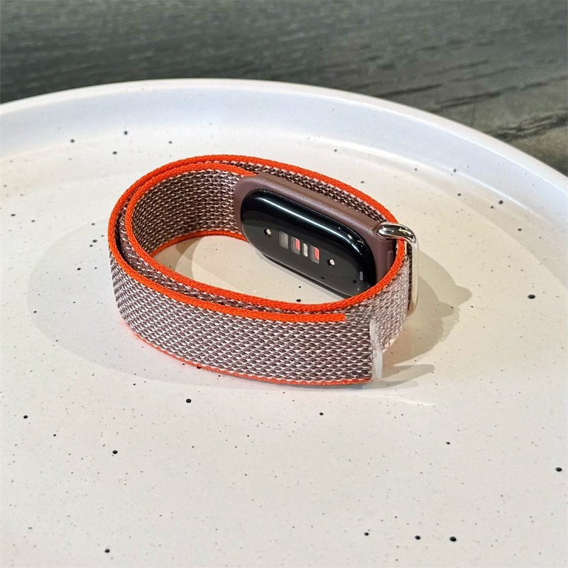 Pulseira de Relógio de Nylon T - Sport Loop Velcro avaliação e preço