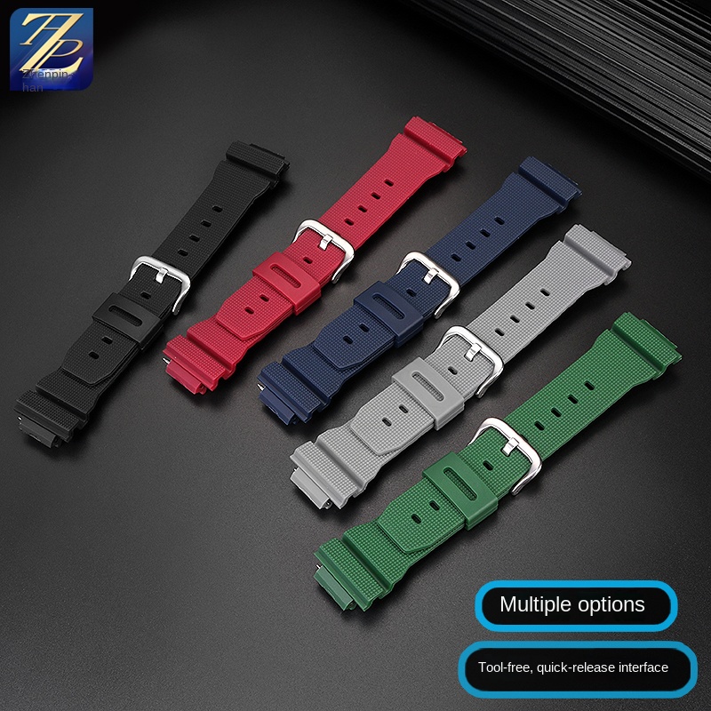 Pulseira de relógio de borrach - Casio Watch G-Shock Ga-2100 avaliação e preço