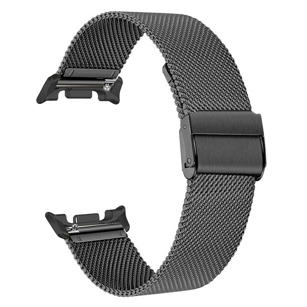 Pulseira de malha de metal par - Mesh Strap Metal avaliação e preço