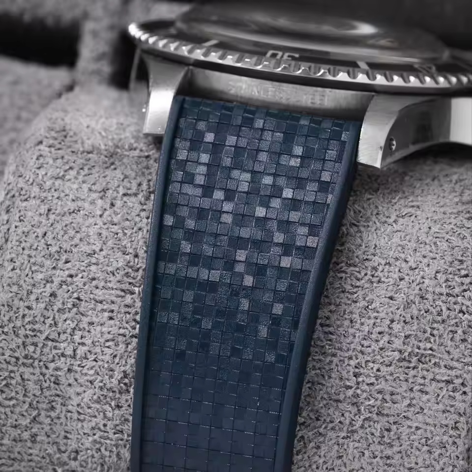 16mm 18mm 20mm 22mm cinta para - Perlon Strap Woven avaliação e preço