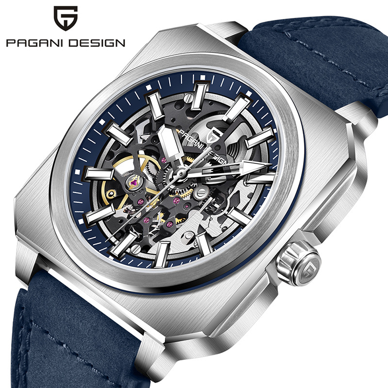 Pagani design relógio masculin - Rolex Watch Datejust avaliação e preço