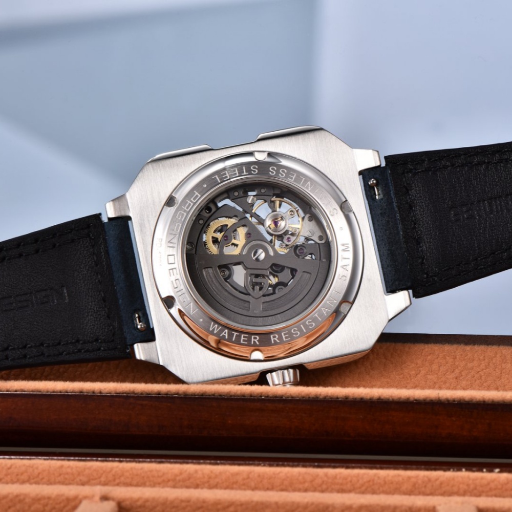 Pagani design relógio masculin - Rolex Watch Datejust avaliação e preço