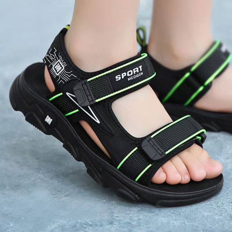Sandálias de praia com velcro  - Sport Loop Velcro avaliação e preço