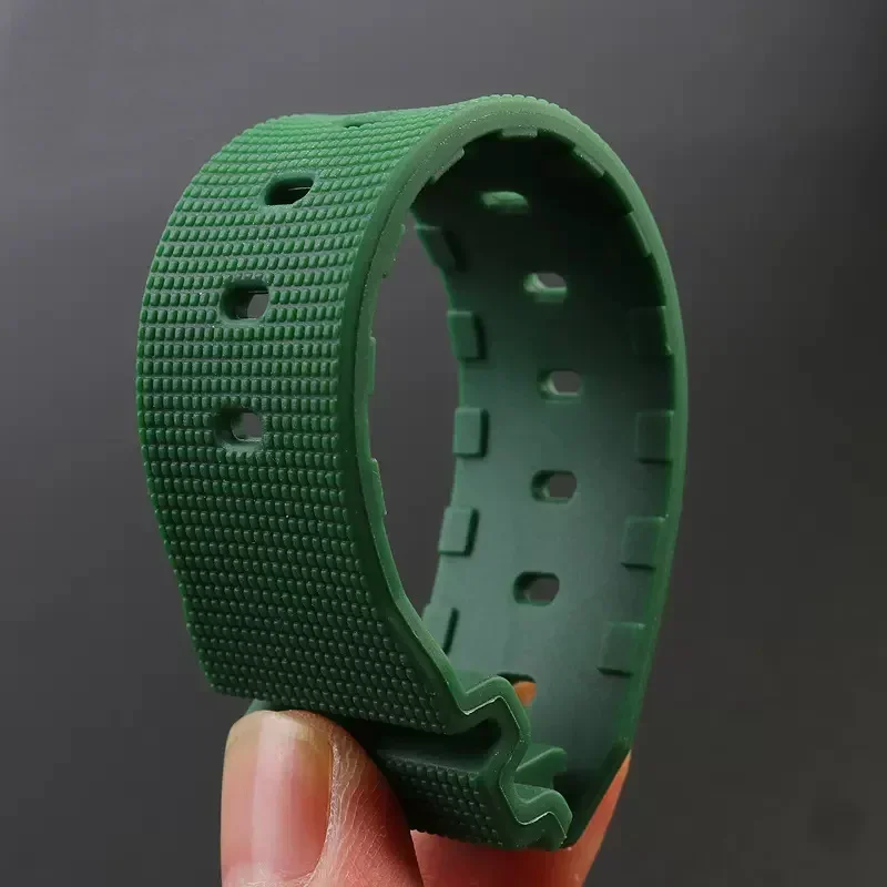 Pulseiras de borracha para rel - Casio Watch G-Shock Ga-2100 avaliação e preço