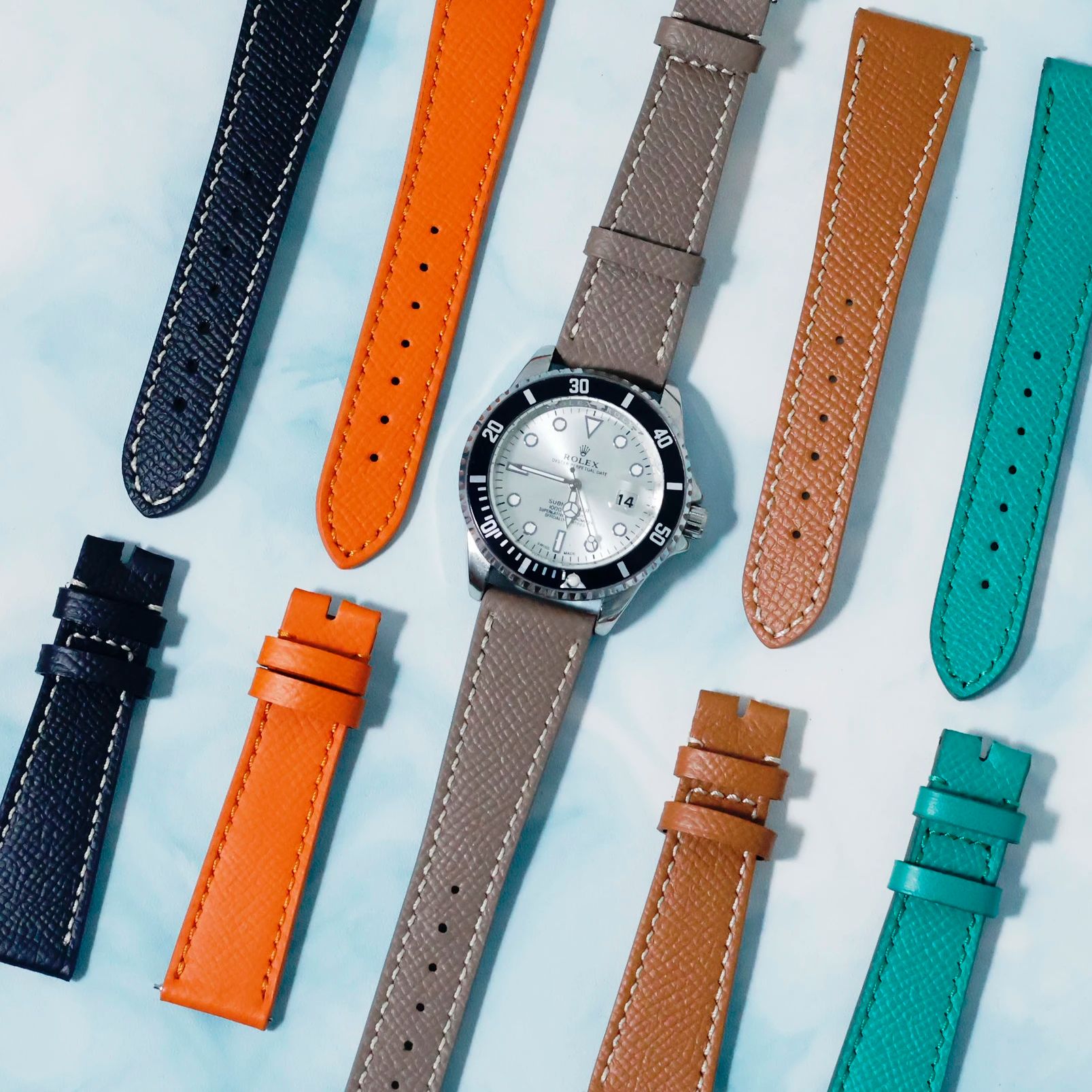 Presente do dia dos pais epsom - Cartier Watch Santos avaliação e preço
